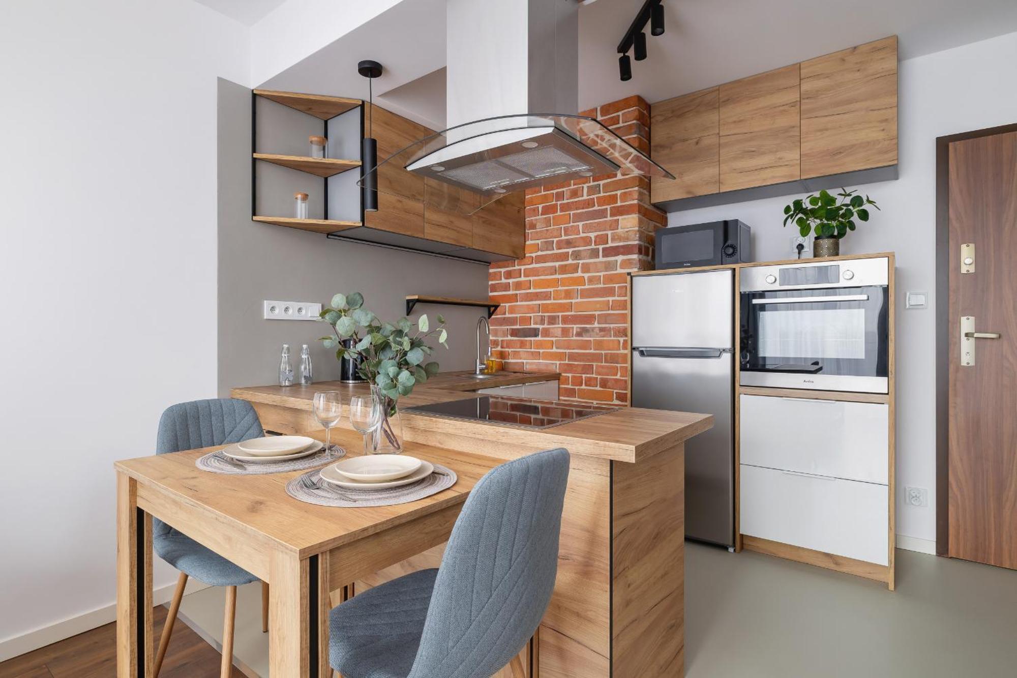 Near Expo Cracow Elegant By Renters Apartmán