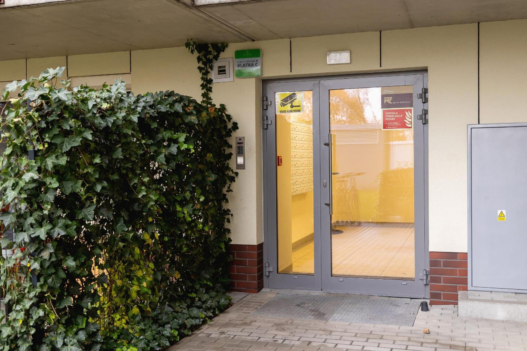 Apartmán Near Expo Cracow Elegant By Renters *
