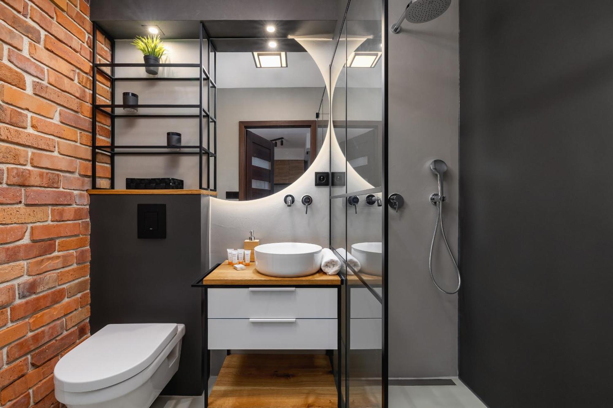Apartment Near Expo Cracow Elegant By Renters