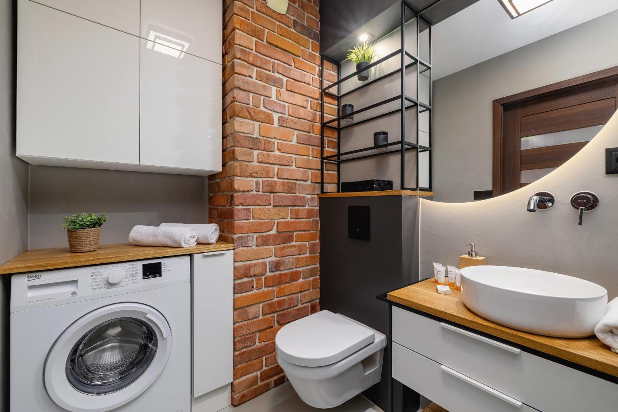 Near Expo Cracow Elegant By Renters * Krakow